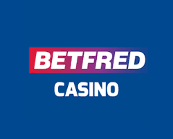 Betfred logo