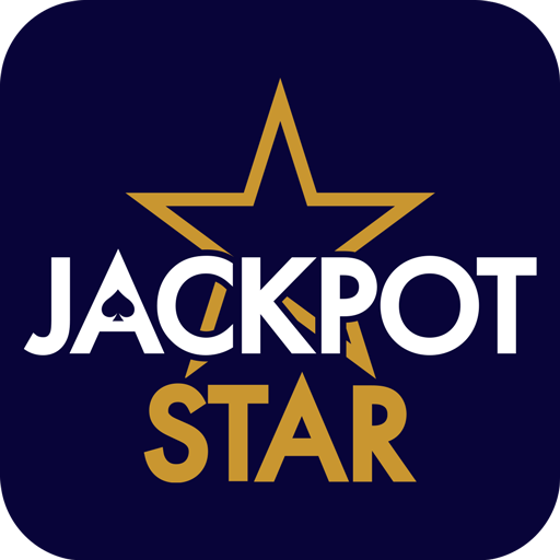 Jackpotstar logo